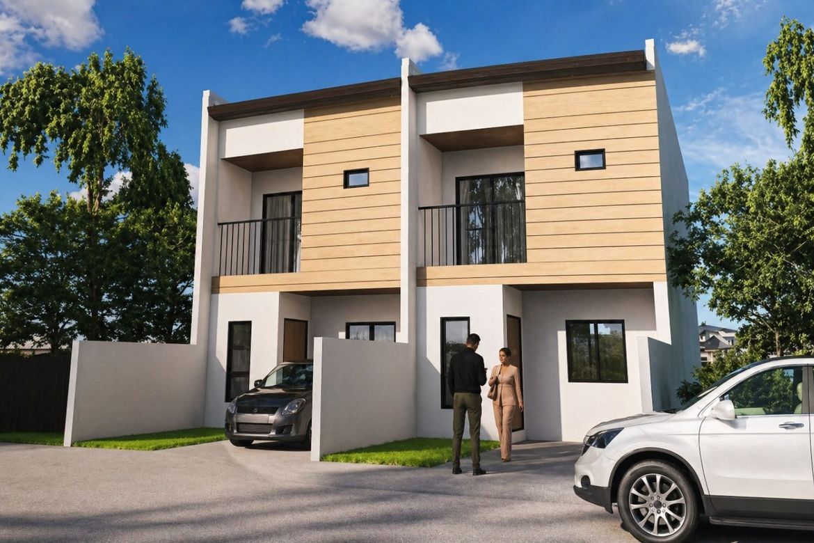 4 Bedroom House for Sale in Santo Tomas, Biñan, Laguna