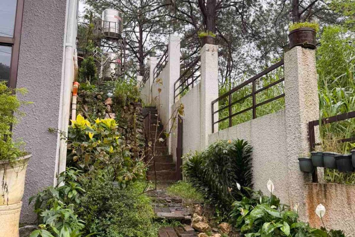 4 Bedroom House for Sale in Santo Tomas Proper, Baguio, Benguet – photo 2