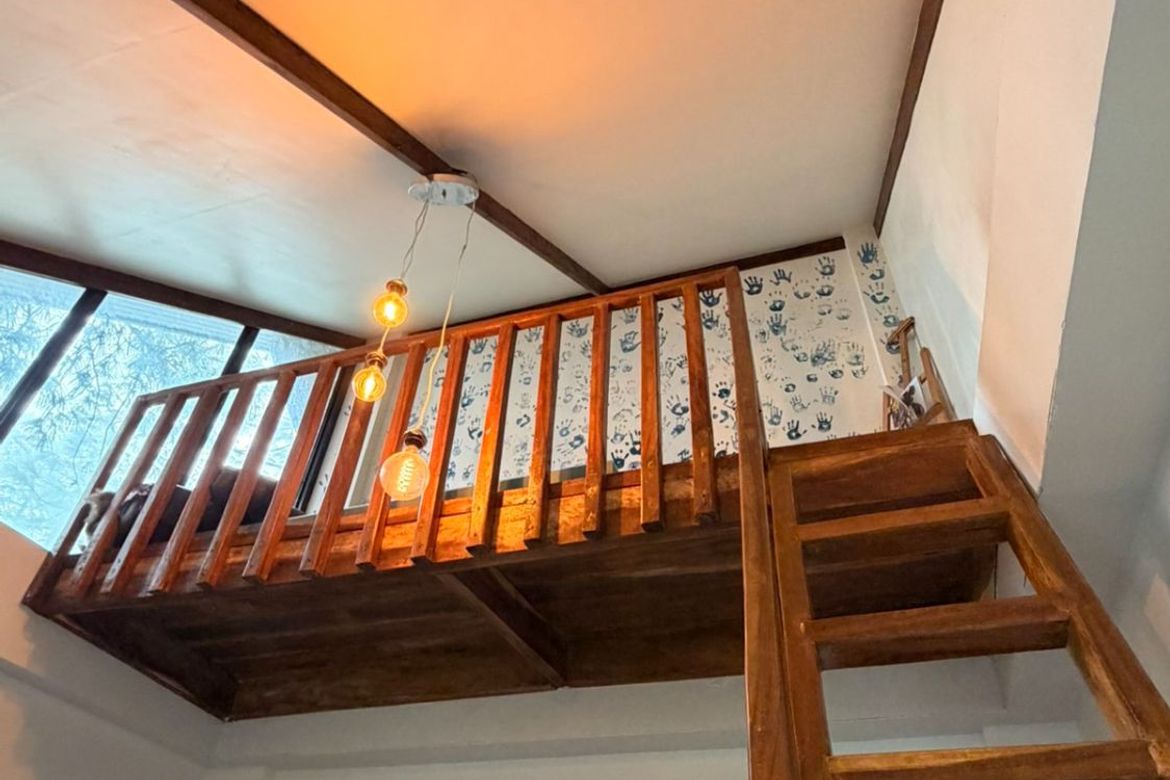 4 Bedroom House for Sale in Santo Tomas Proper, Baguio, Benguet – photo 6