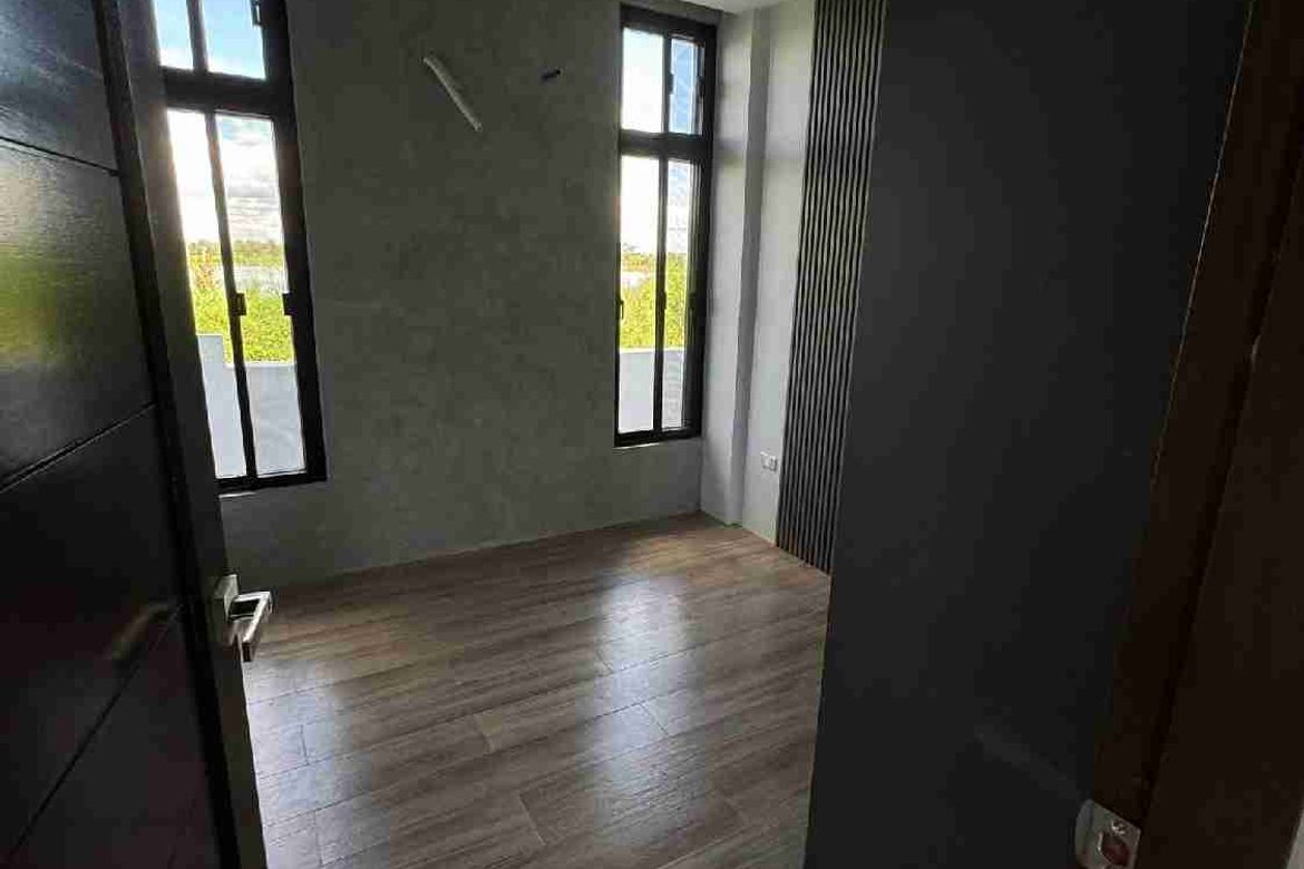4 Bedroom House for Sale in Santo Tomas, Sasmuan, Pampanga – photo 7