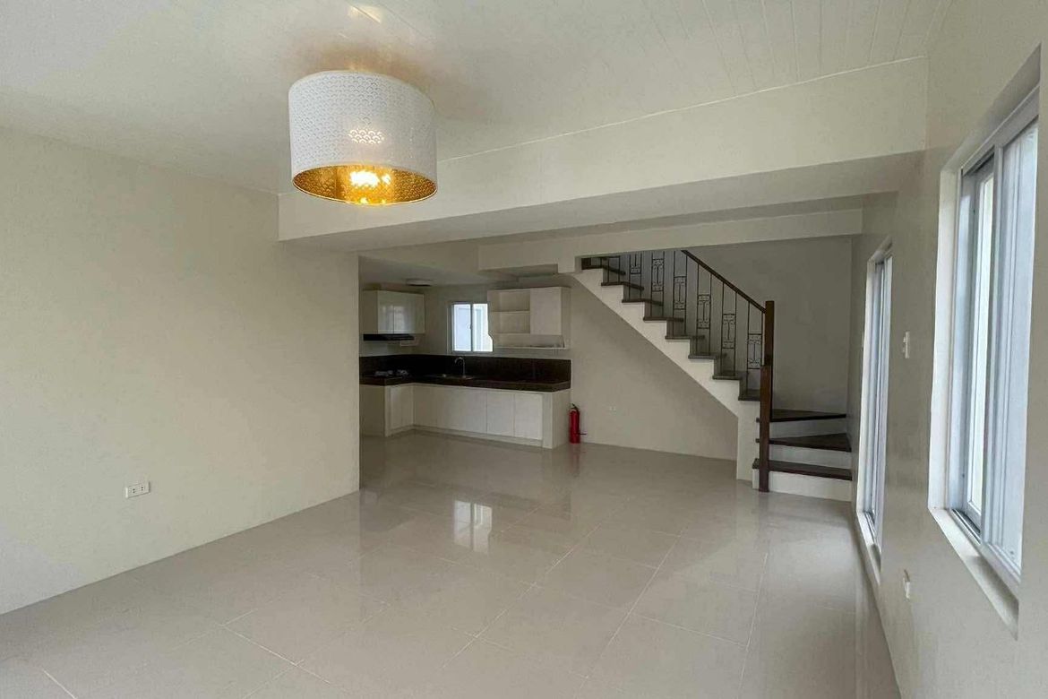 4 Bedroom House for Sale in Sapalibutad, Angeles, Pampanga – photo 6