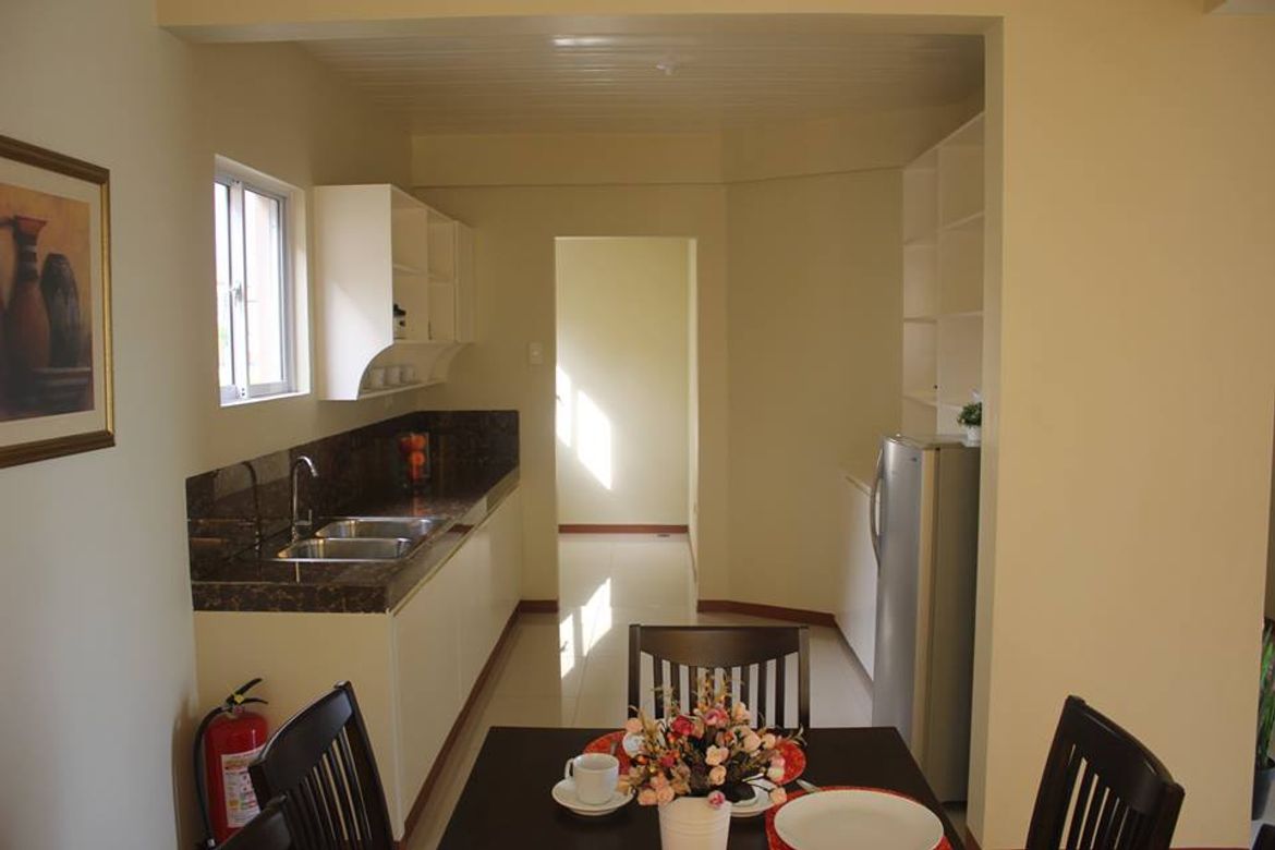 4 Bedroom House for Sale in Sapalibutad, Angeles, Pampanga – photo 2