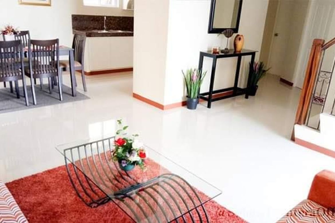 4 Bedroom House for Sale in Sapalibutad, Angeles, Pampanga – photo 4