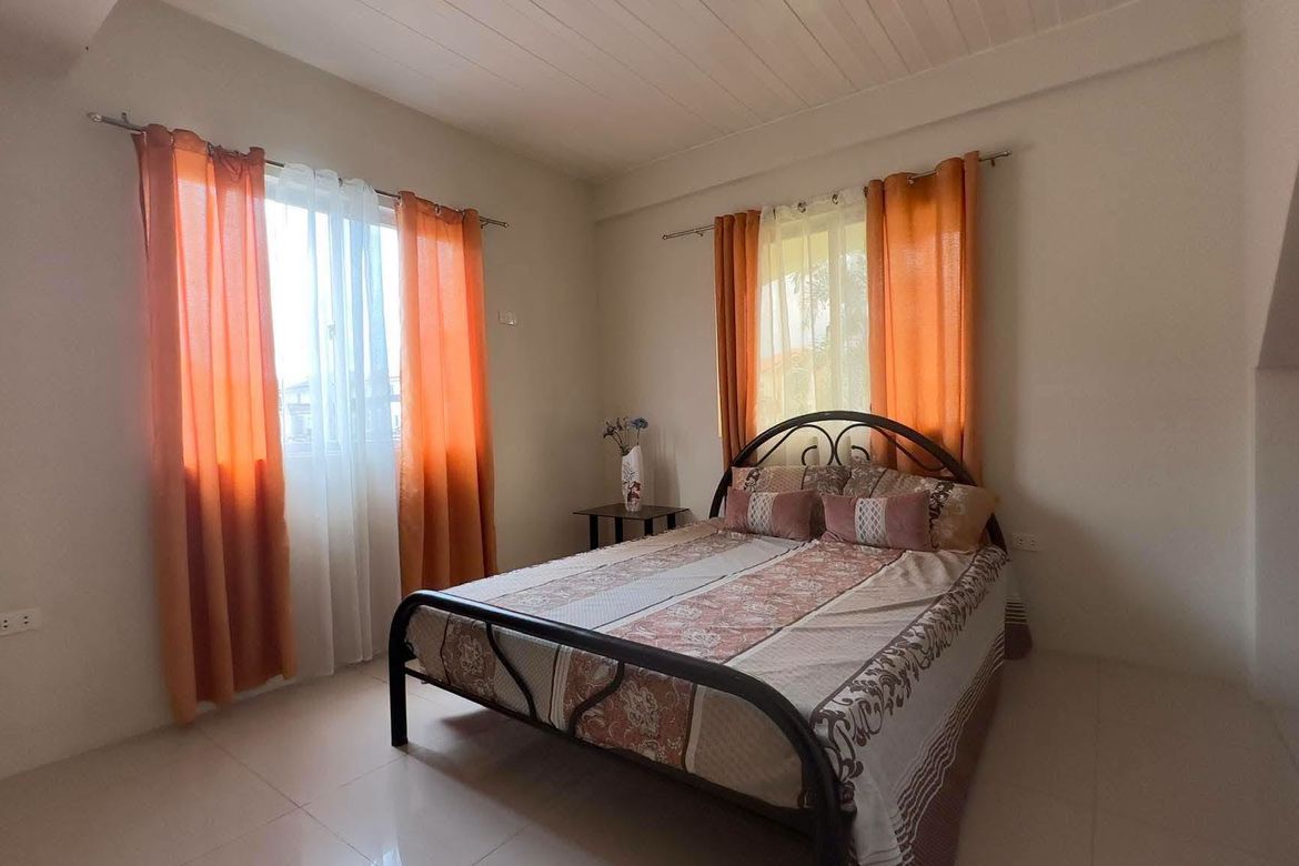 4 Bedroom House for Sale in Sapalibutad, Angeles, Pampanga – photo 8
