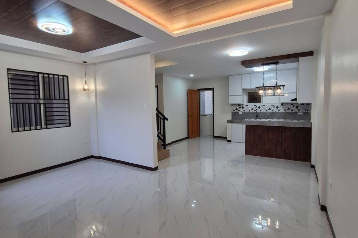 4 Bedroom House for Sale in Sapang Biabas, Mabalacat, Pampanga – photo 2