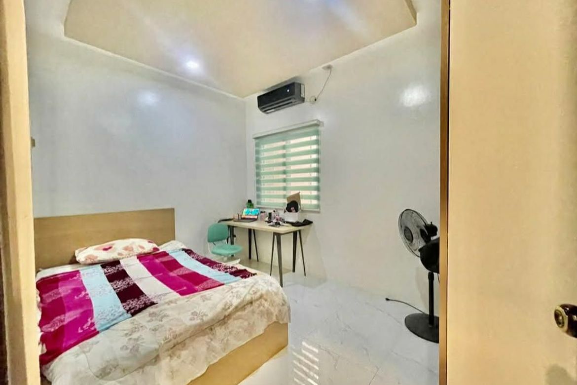 4 Bedroom House for Sale in Sapang Biabas, Mabalacat, Pampanga – photo 2