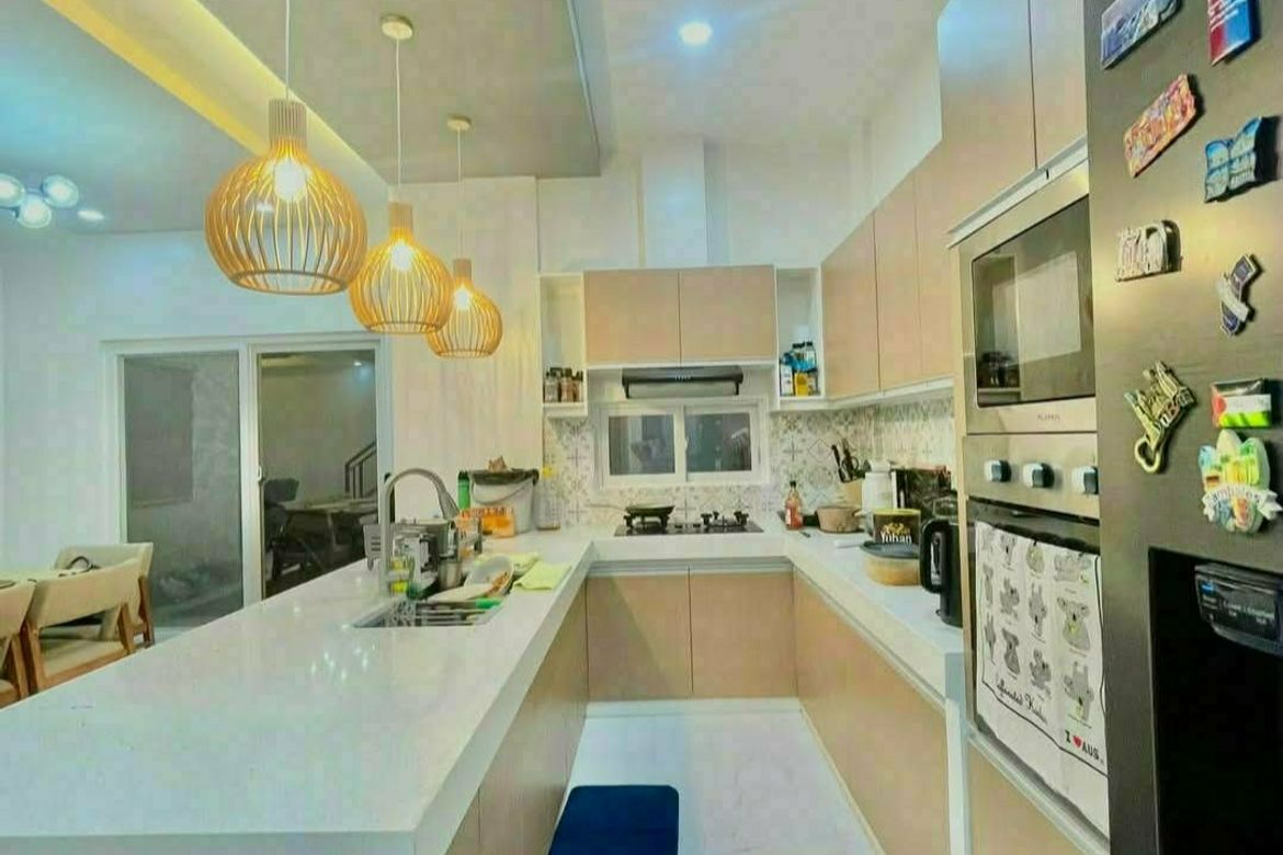 4 Bedroom House for Sale in Sapang Biabas, Mabalacat, Pampanga – photo 3