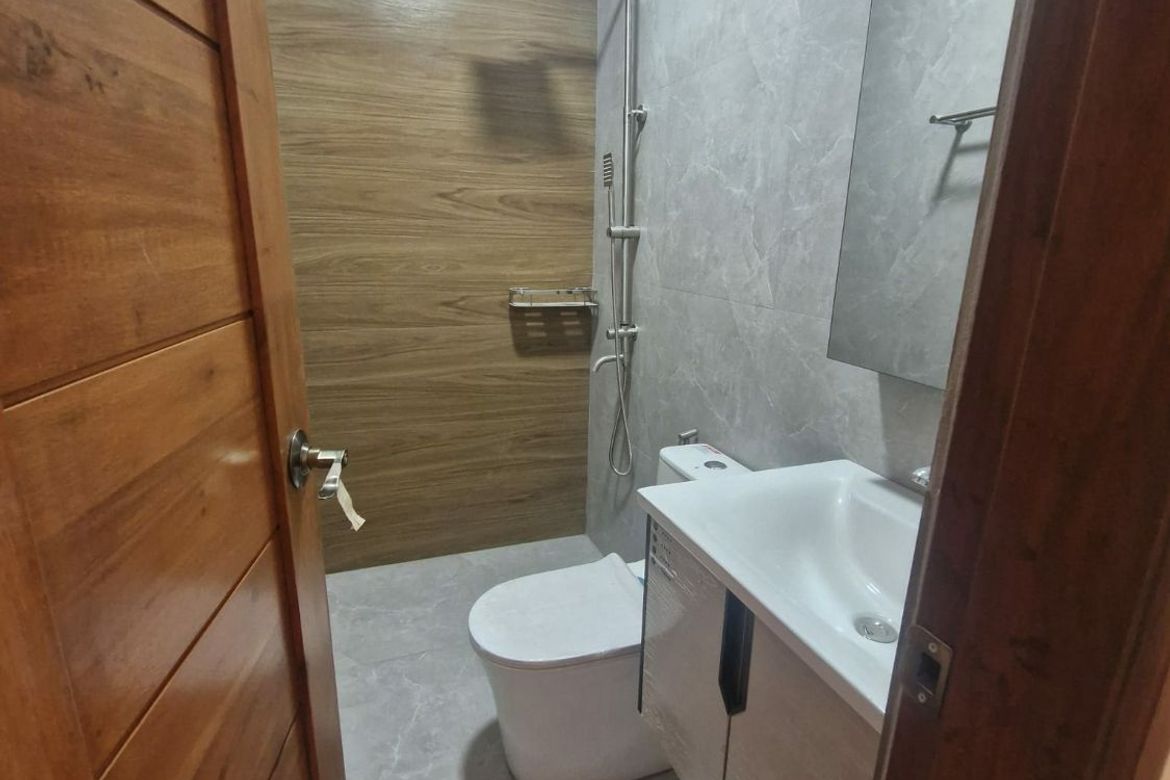 4 Bedroom House for Sale in Sapang Biabas, Mabalacat, Pampanga