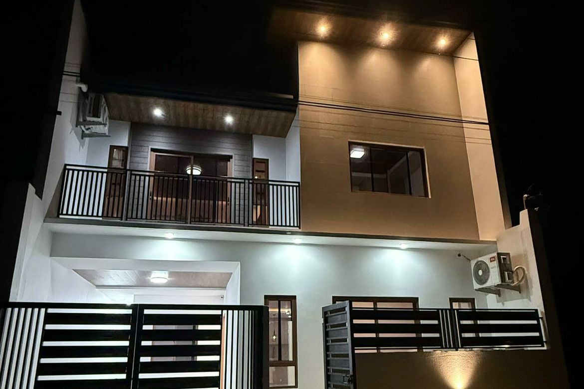 4 Bedroom House for Sale in Sapang Biabas, Mabalacat, Pampanga – photo 6
