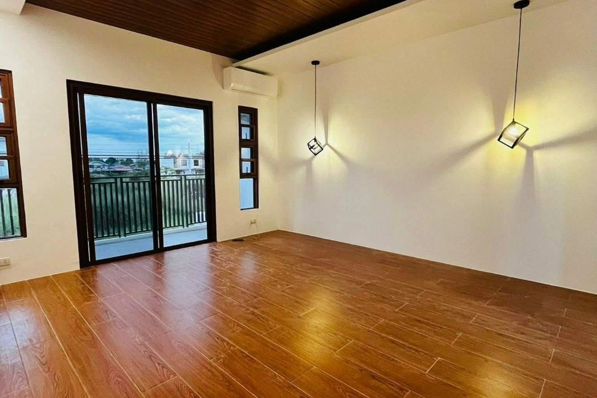 4 Bedroom House for Sale in Sapang Biabas, Mabalacat, Pampanga – photo 8
