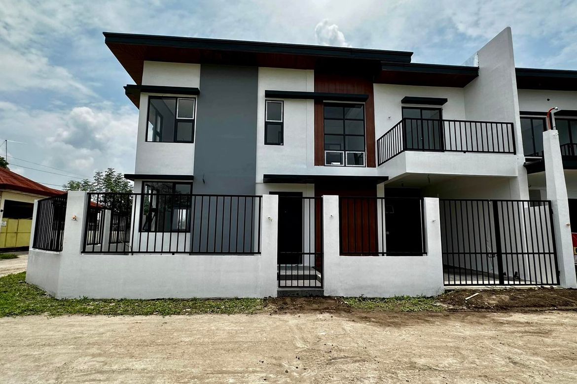 4 Bedroom House for Sale in Sapang Maisac, Mexico, Pampanga – photo 2