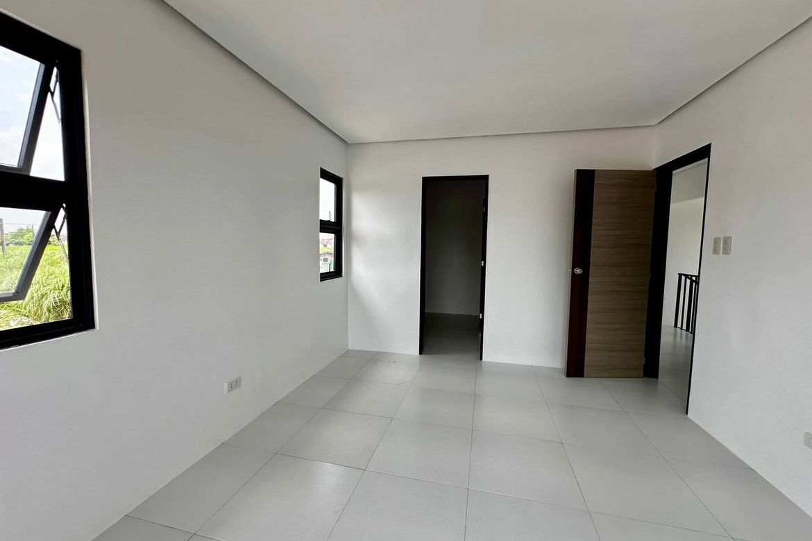 4 Bedroom House for Sale in Sapang Maisac, Mexico, Pampanga – photo 8
