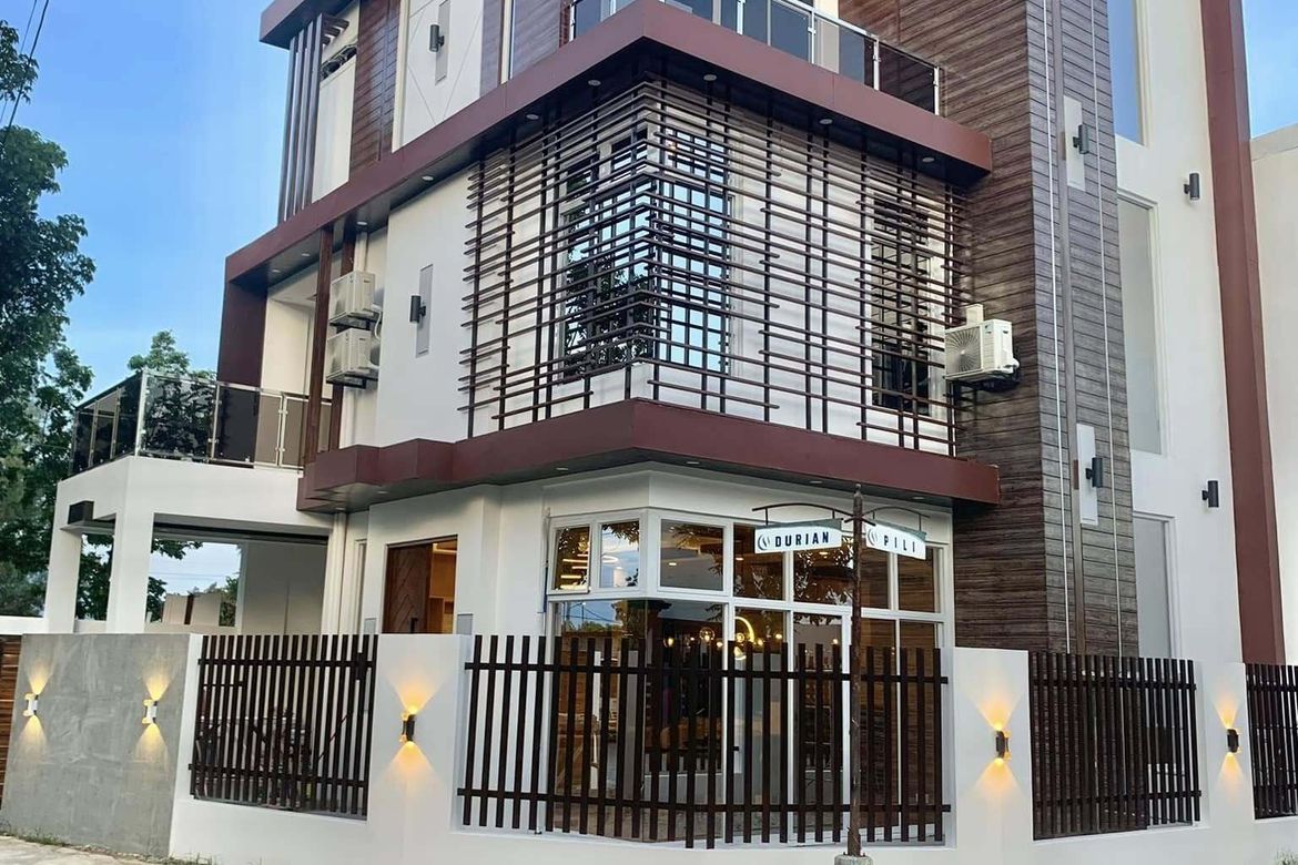 4 Bedroom House for Sale in Sapang Maisac, Mexico, Pampanga