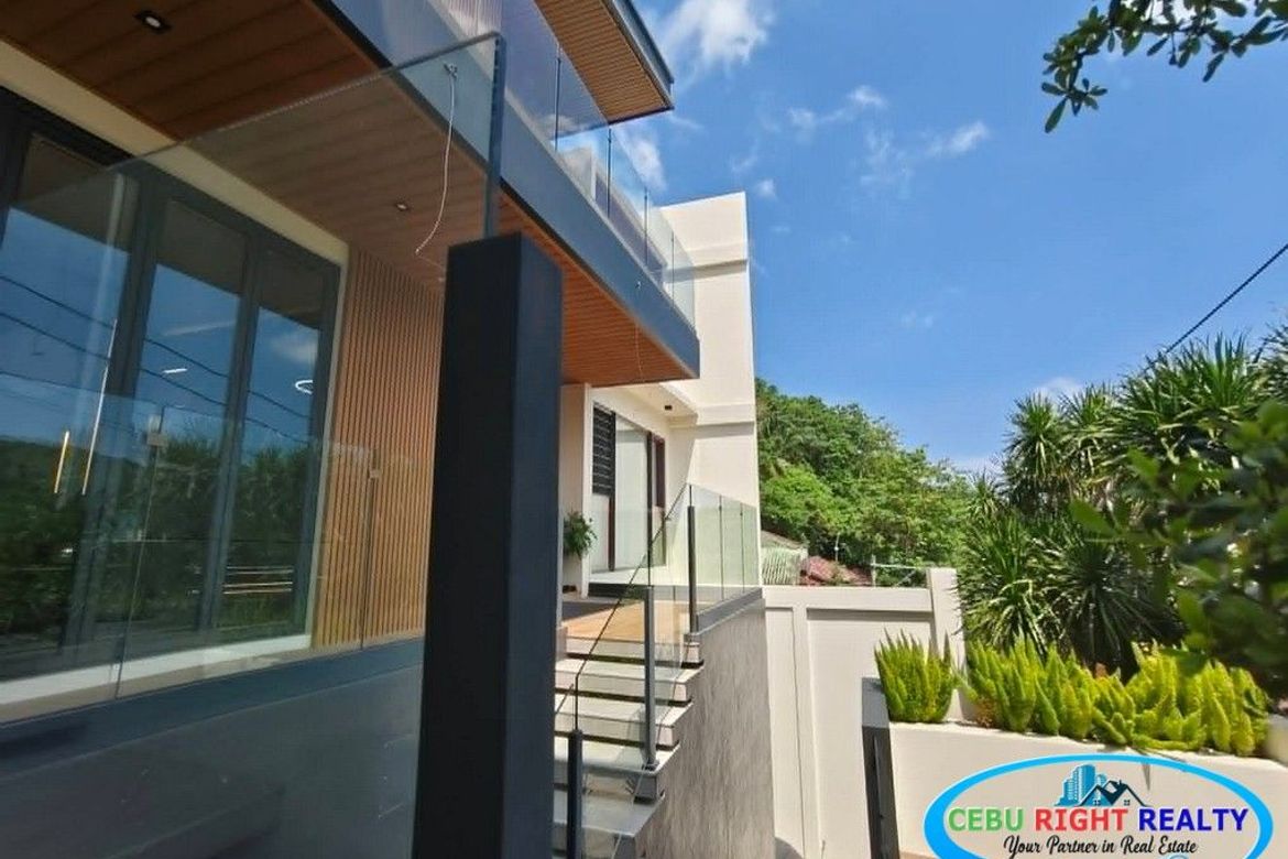4 Bedroom House for Sale in Sapangdaku, Cebu City, Cebu – photo 3