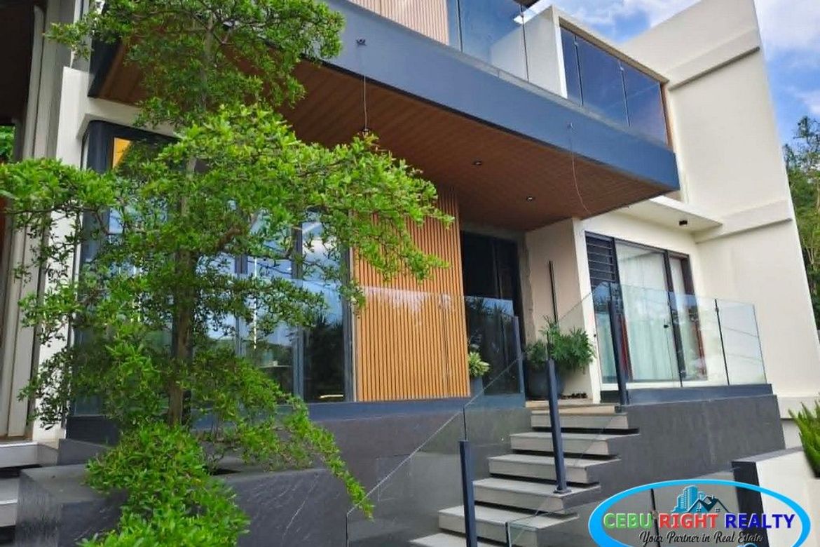 4 Bedroom House for Sale in Sapangdaku, Cebu City, Cebu – photo 4
