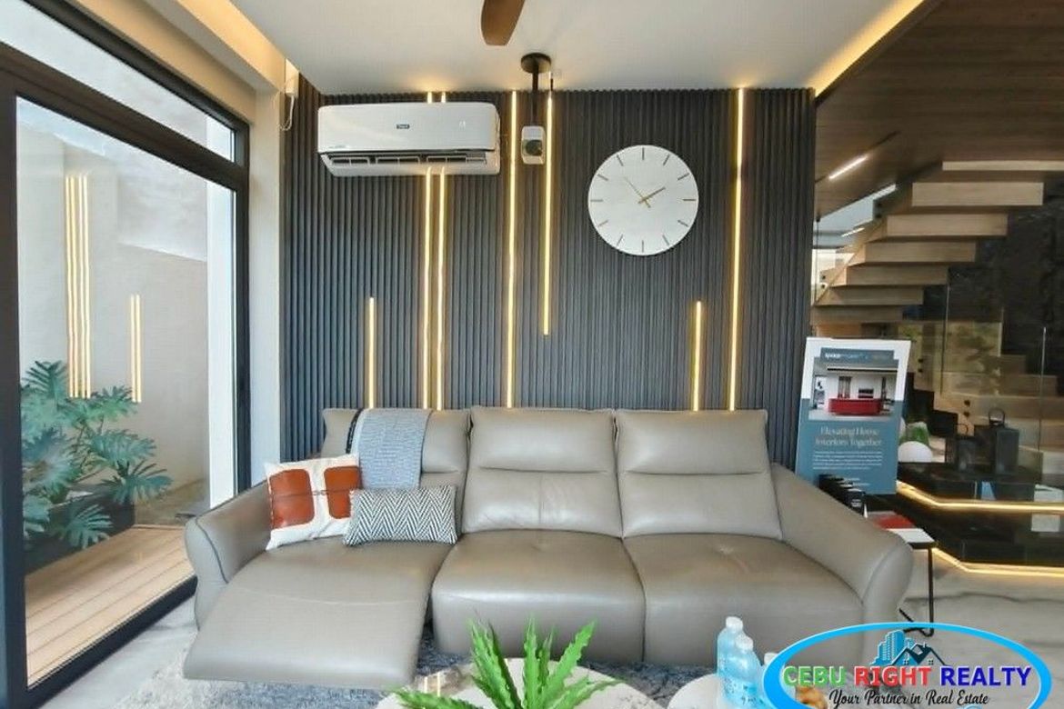 4 Bedroom House for Sale in Sapangdaku, Cebu City, Cebu – photo 5