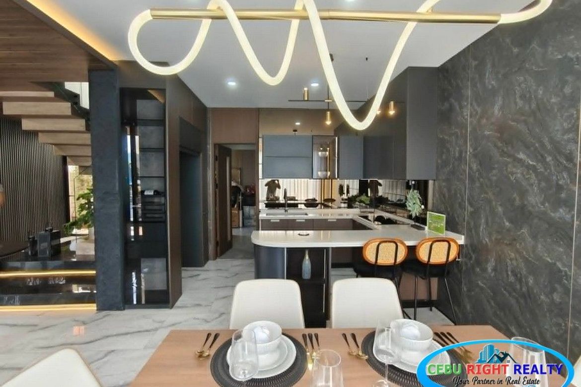 4 Bedroom House for Sale in Sapangdaku, Cebu City, Cebu – photo 8
