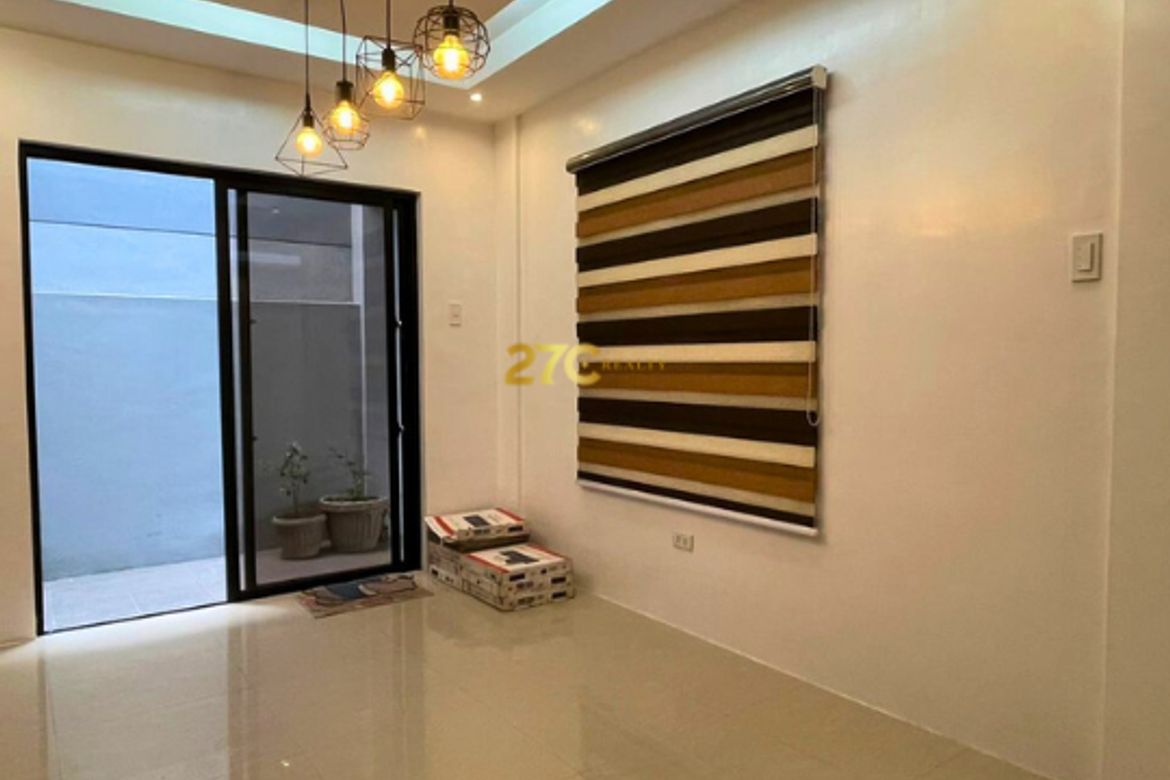 4 Bedroom House for Sale in Sauyo, Quezon City, Metro Manila – photo 2