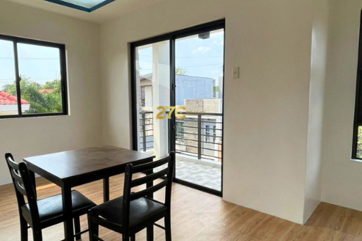 4 Bedroom House for Sale in Sauyo, Quezon City, Metro Manila – photo 5