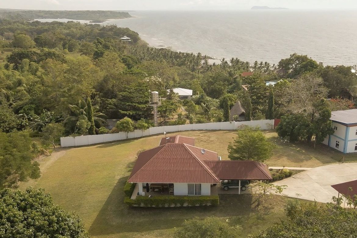 4 Bedroom House for Sale in Si-It, Siaton, Negros Oriental