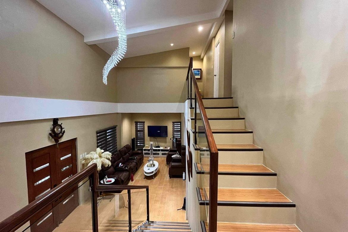 4 Bedroom House for Sale in Silang Junction North, Tagaytay, Cavite – photo 2