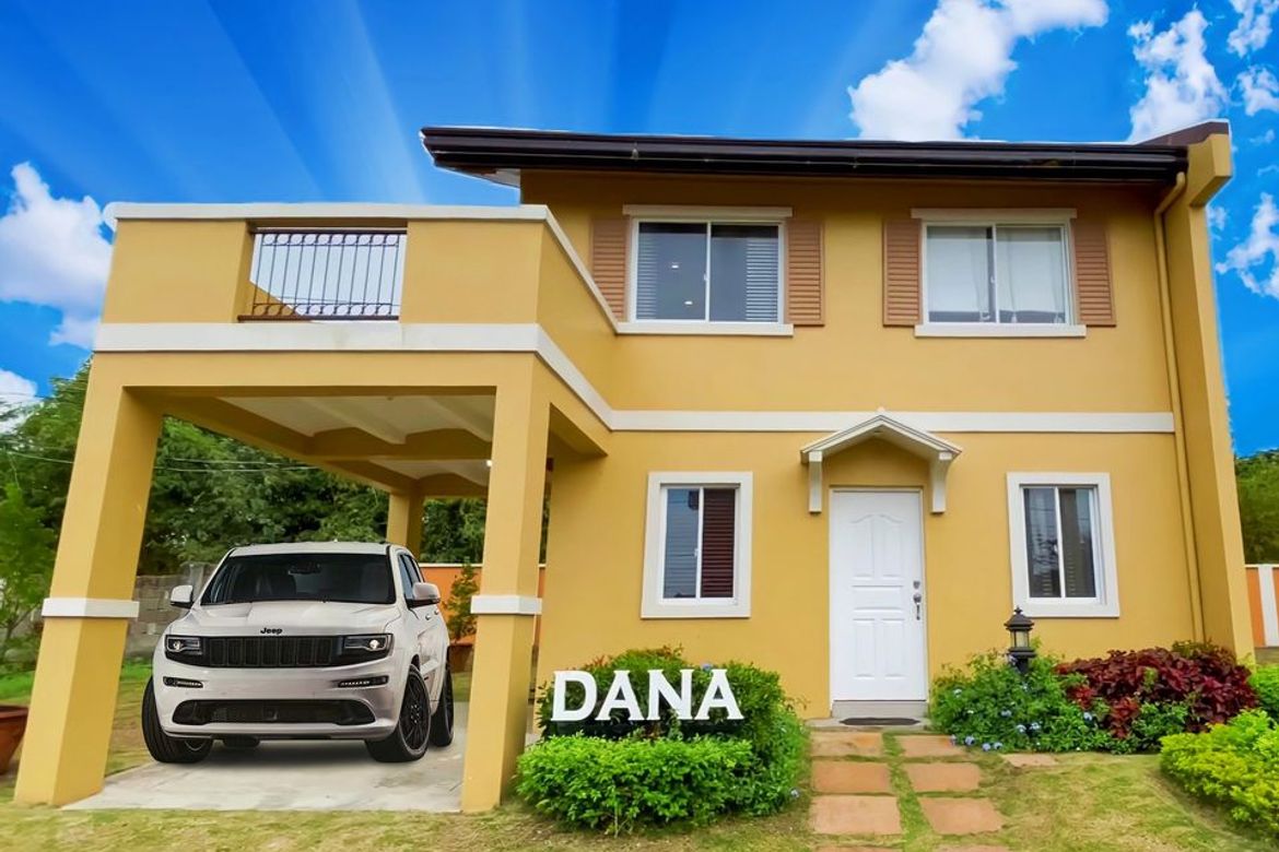 4 Bedroom House for Sale in Sillawit, Cauayan, Isabela