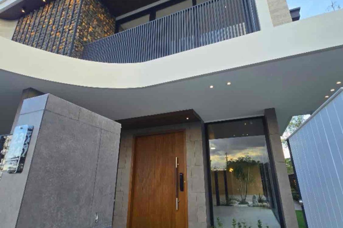 4 Bedroom House for Sale in Sindalan, San Fernando, Pampanga – photo 3