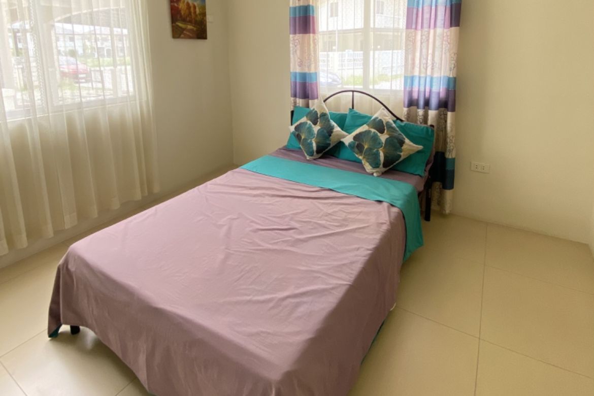 4 Bedroom House for Sale in Solana Casa Real, Cabalantian, Bacolor, Pampanga – photo 3