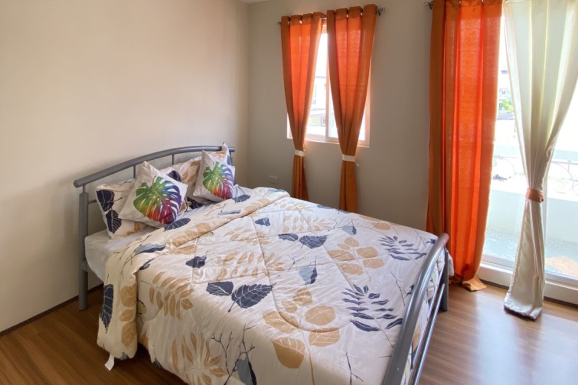 4 Bedroom House for Sale in Solana Casa Real, Cabalantian, Bacolor, Pampanga – photo 4