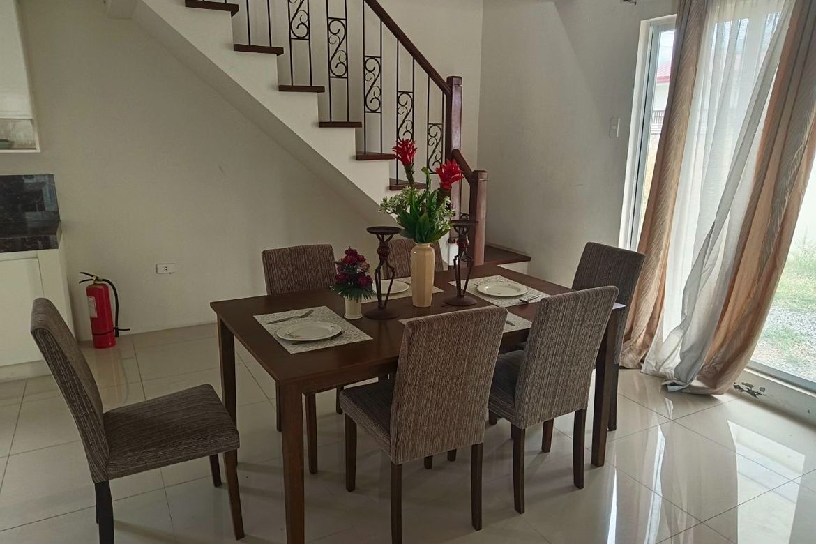 4 Bedroom House for Sale in Solana Frontera, Sapalibutad, Angeles, Pampanga – photo 7
