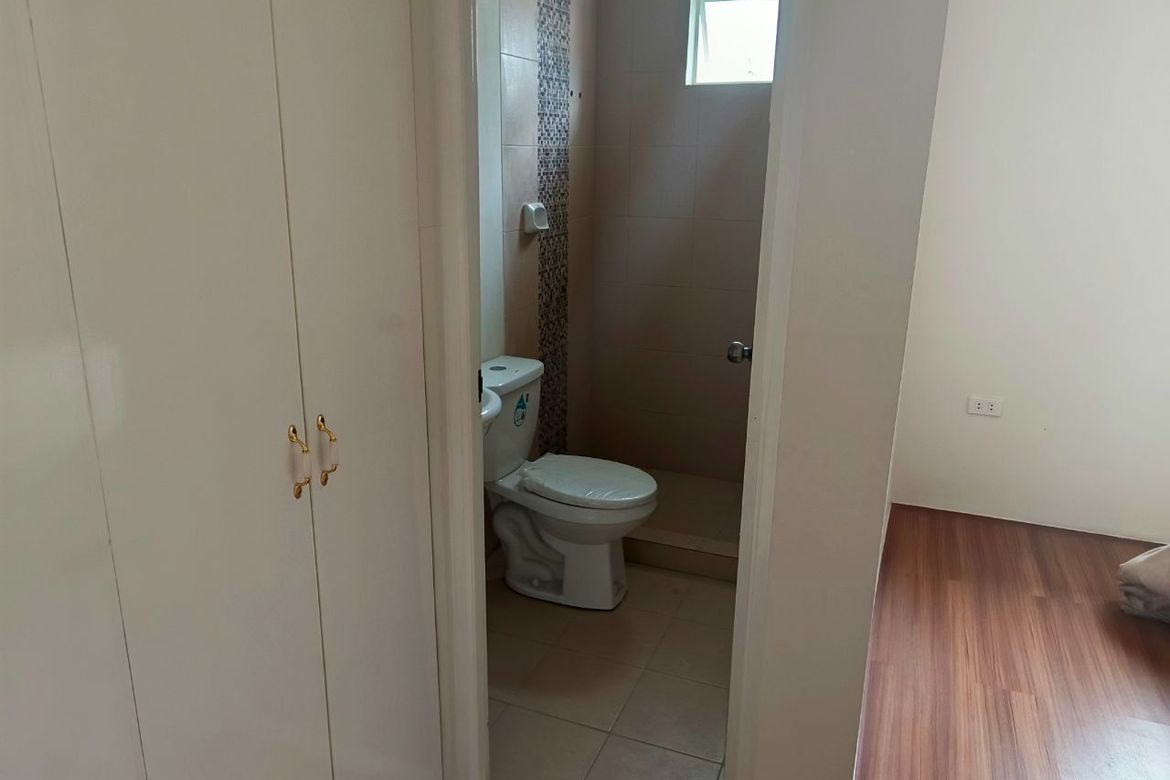 4 Bedroom House for Sale in Solana Frontera, Sapalibutad, Angeles, Pampanga – photo 8