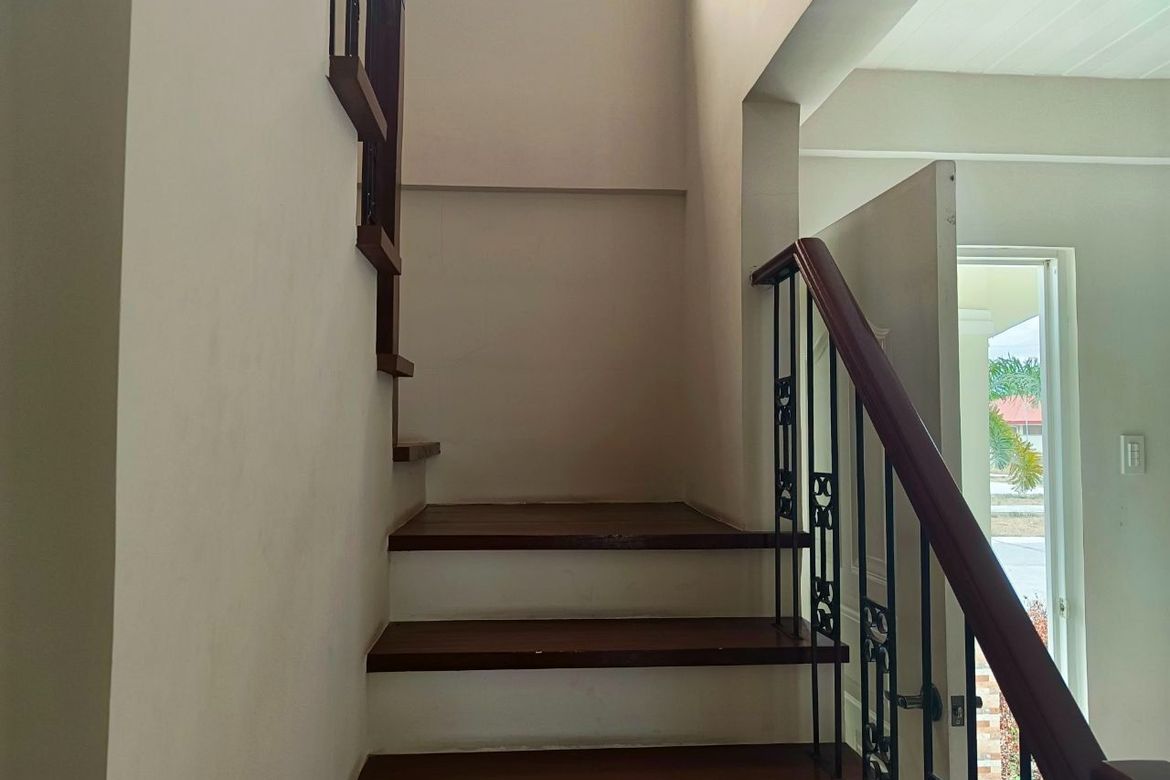 4 Bedroom House for Sale in Solana Frontera, Sapalibutad, Angeles, Pampanga – photo 2