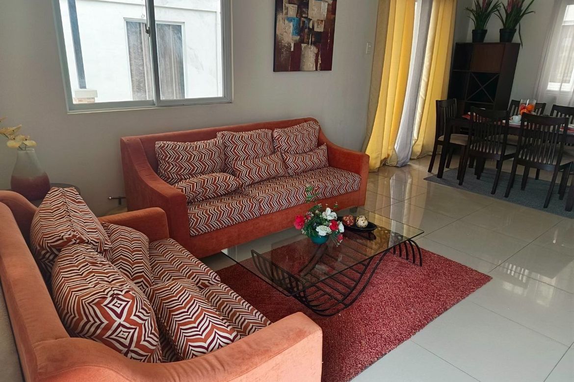 4 Bedroom House for Sale in Solana Frontera, Sapalibutad, Angeles, Pampanga – photo 3