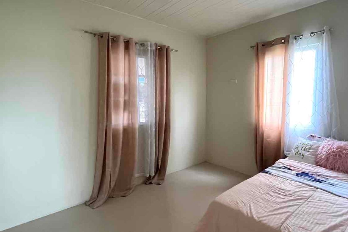 4 Bedroom House for Sale in Solana Frontera, Sapalibutad, Angeles, Pampanga – photo 8