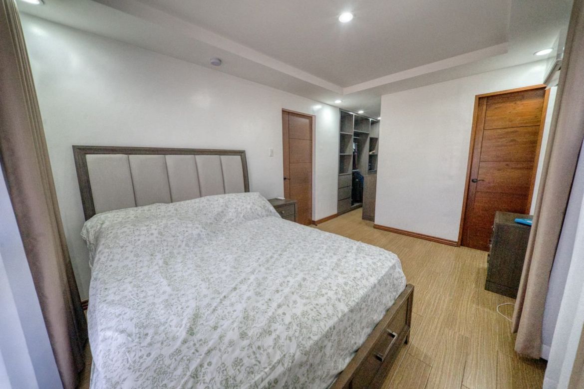 4 Bedroom House for Sale in Solen Residences, Market Area, Santa Rosa, Laguna – photo 7