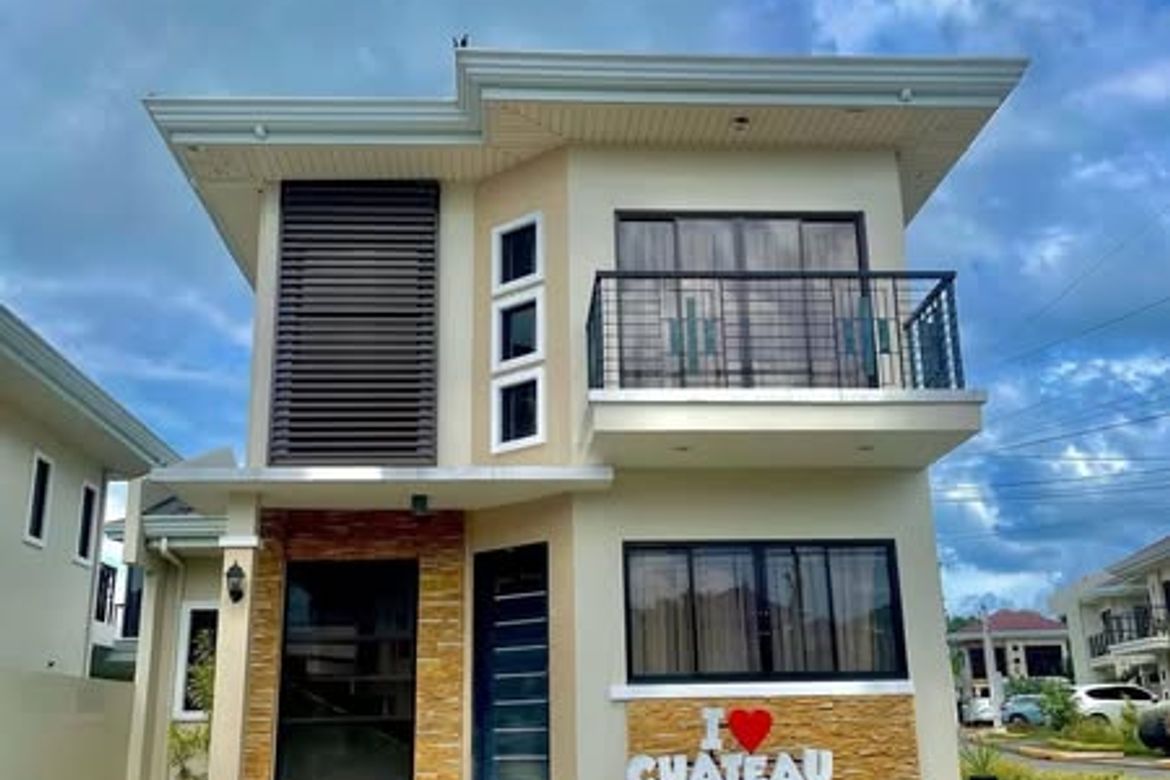 4 Bedroom House for Sale in Songculan, Dauis, Bohol