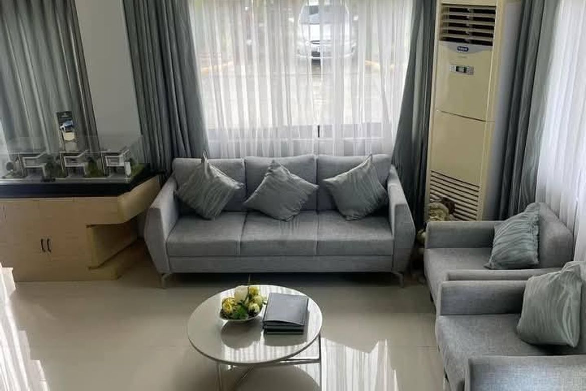 4 Bedroom House for Sale in Songculan, Dauis, Bohol – photo 3
