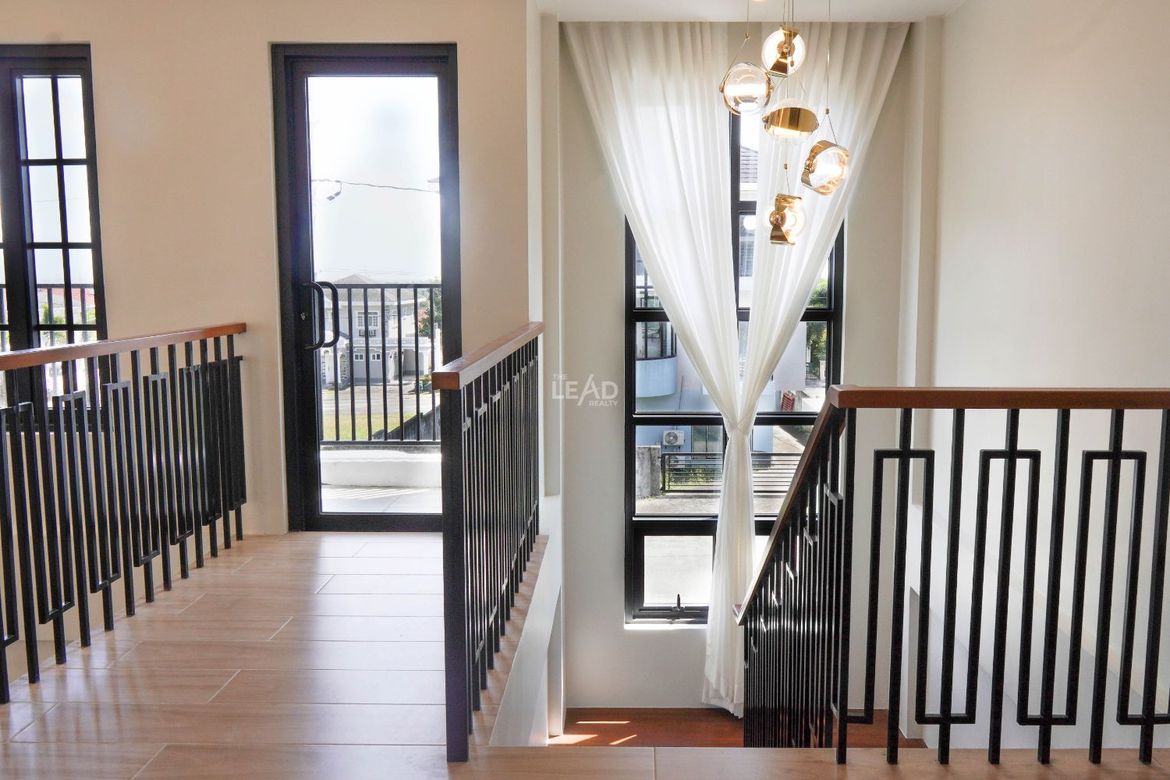 4 Bedroom House for Sale in South Forbes Golf City, Inchican, Silang, Cavite – photo 4