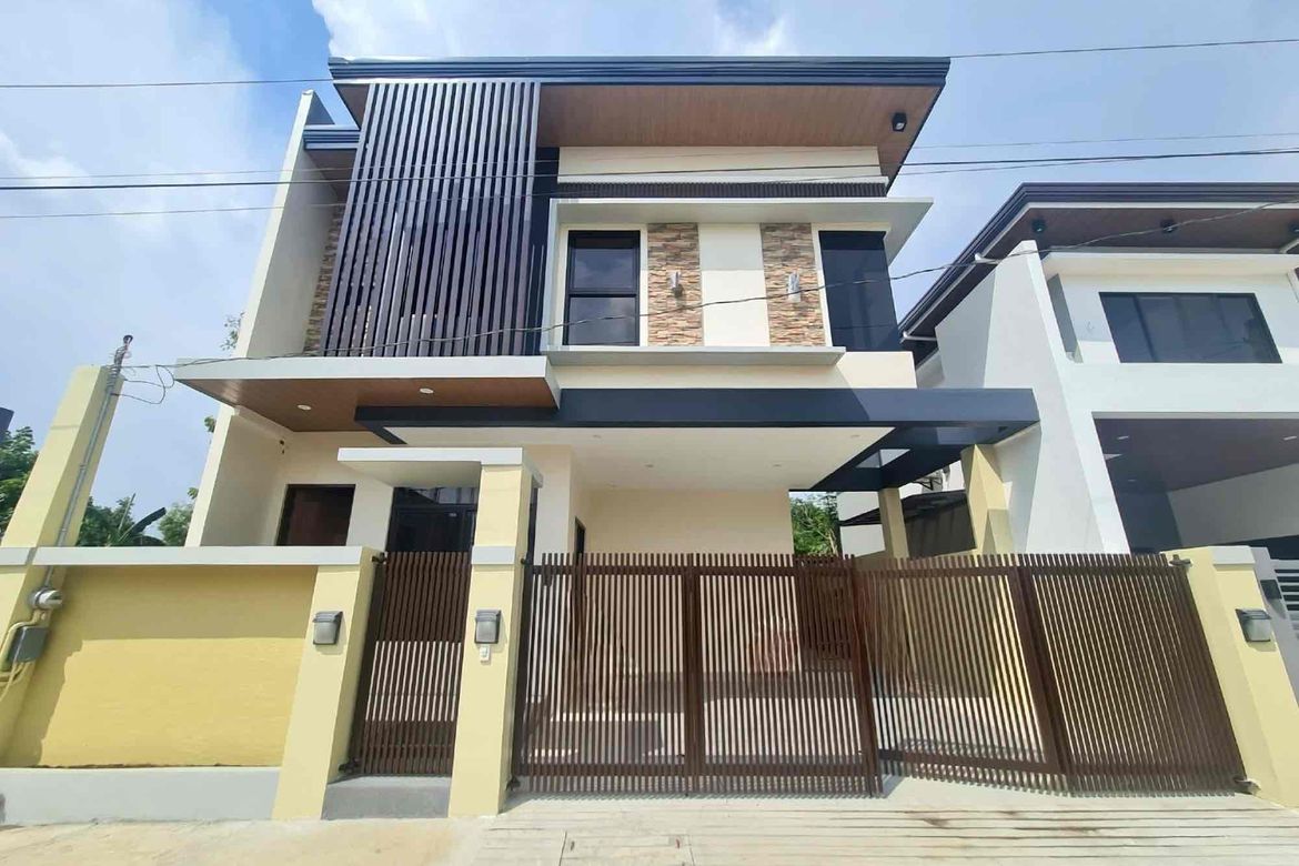 4 Bedroom House for Sale in St Judith Hill, Pinugay, Baras, Rizal