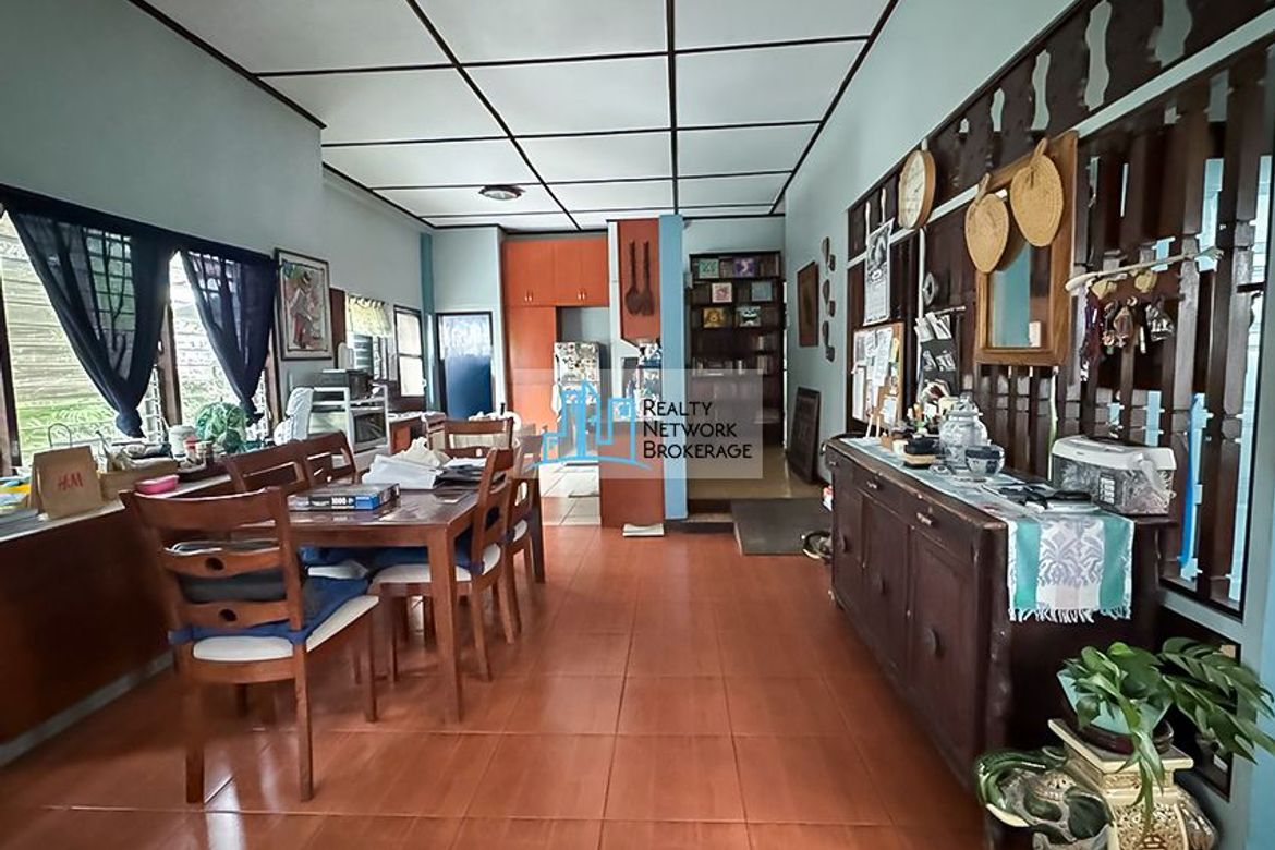 4 Bedroom House for Sale in Subangdaku, Mandaue, Cebu