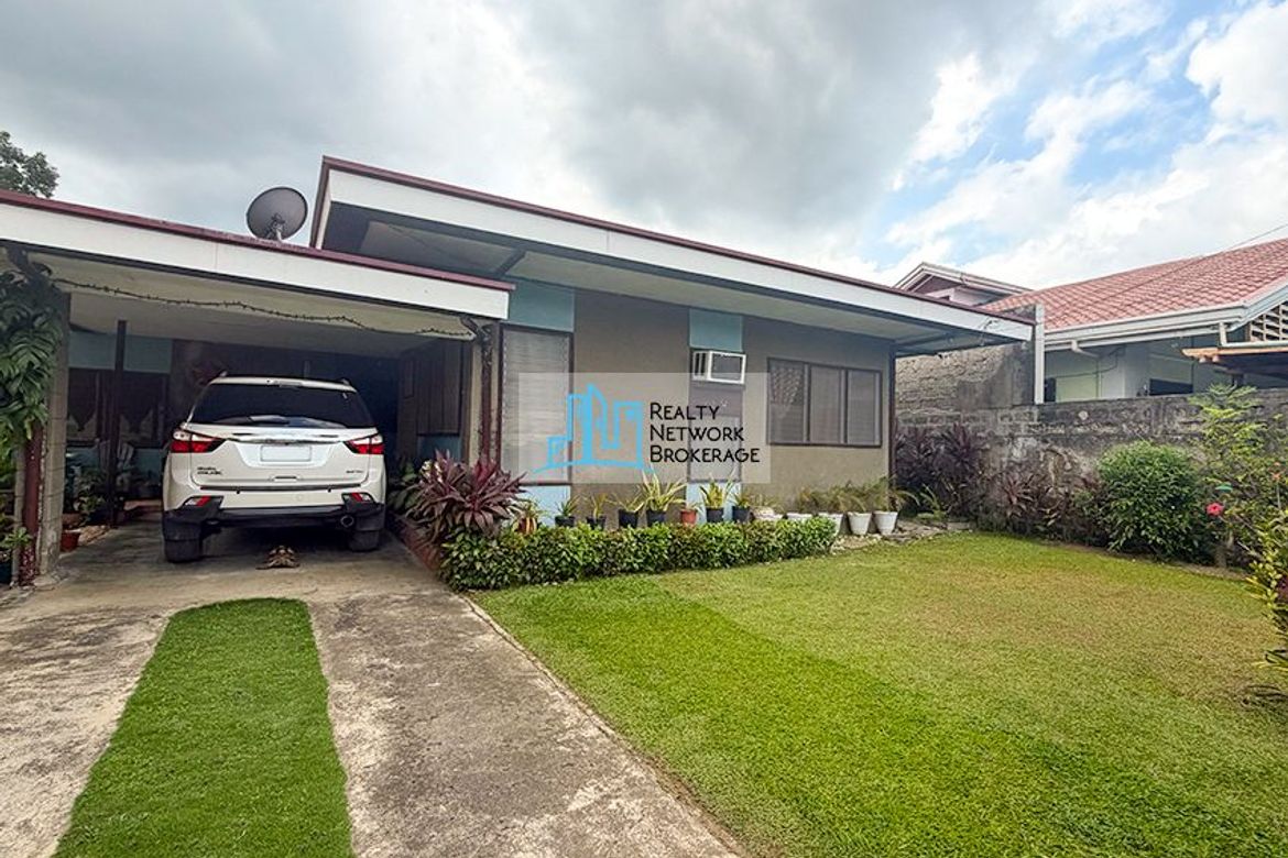 4 Bedroom House for Sale in Subangdaku, Mandaue, Cebu – photo 2