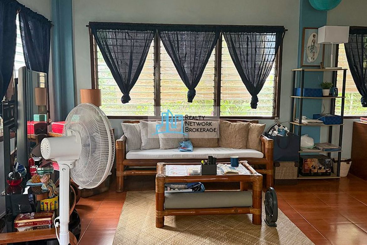 4 Bedroom House for Sale in Subangdaku, Mandaue, Cebu – photo 4