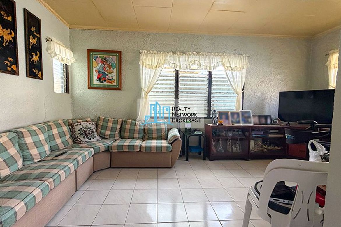 4 Bedroom House for Sale in Subangdaku, Mandaue, Cebu