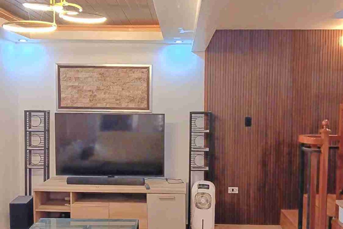 4 Bedroom House for Sale in Sucat, Muntinlupa, Metro Manila – photo 4