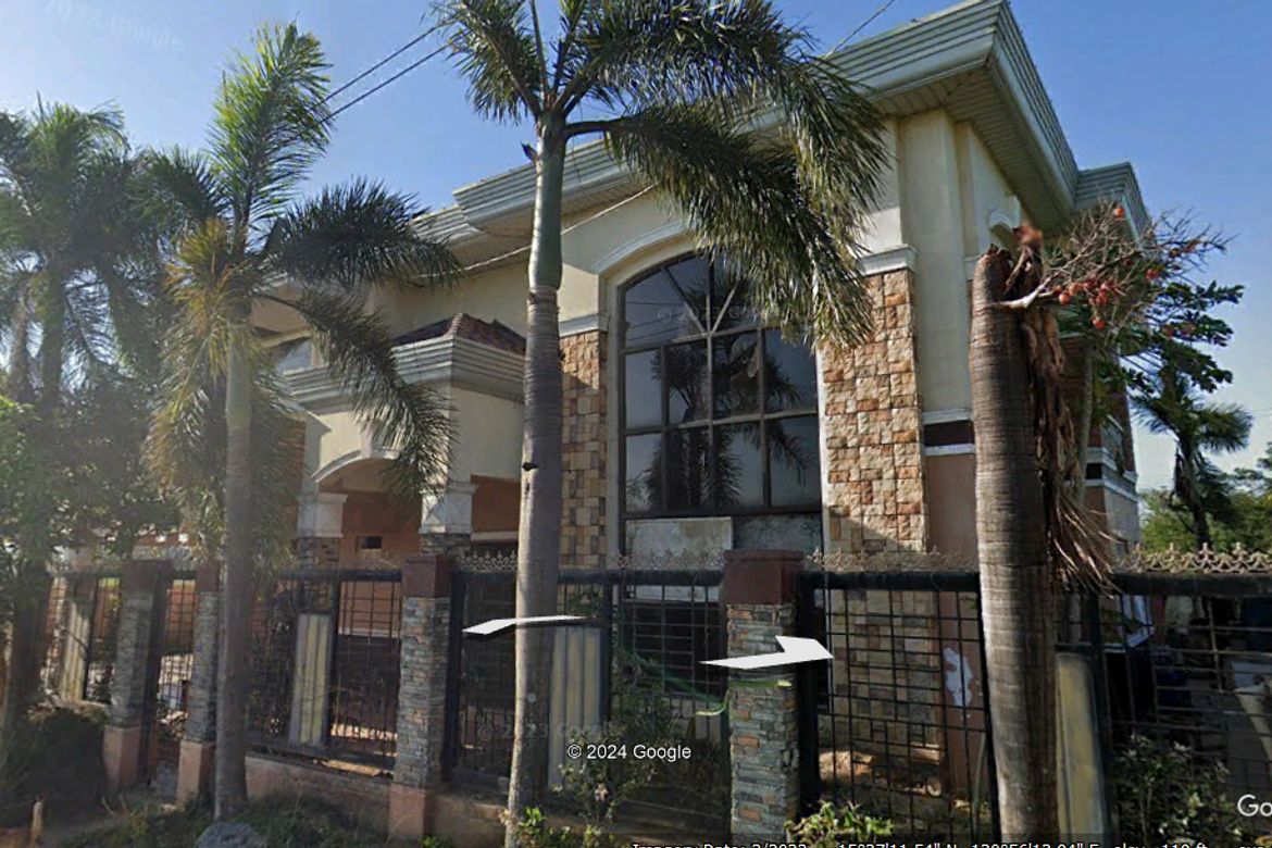 4 Bedroom House for Sale in Sumacab South, Cabanatuan, Nueva Ecija – photo 3