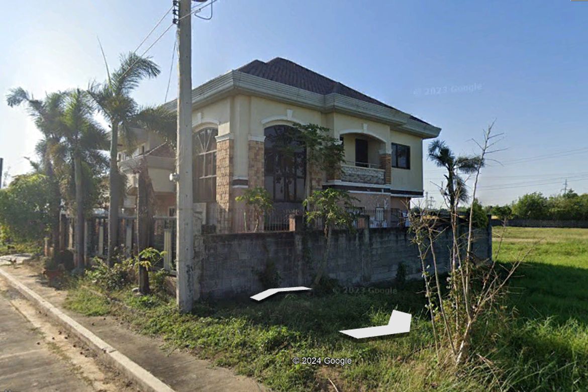 4 Bedroom House for Sale in Sumacab South, Cabanatuan, Nueva Ecija – photo 4