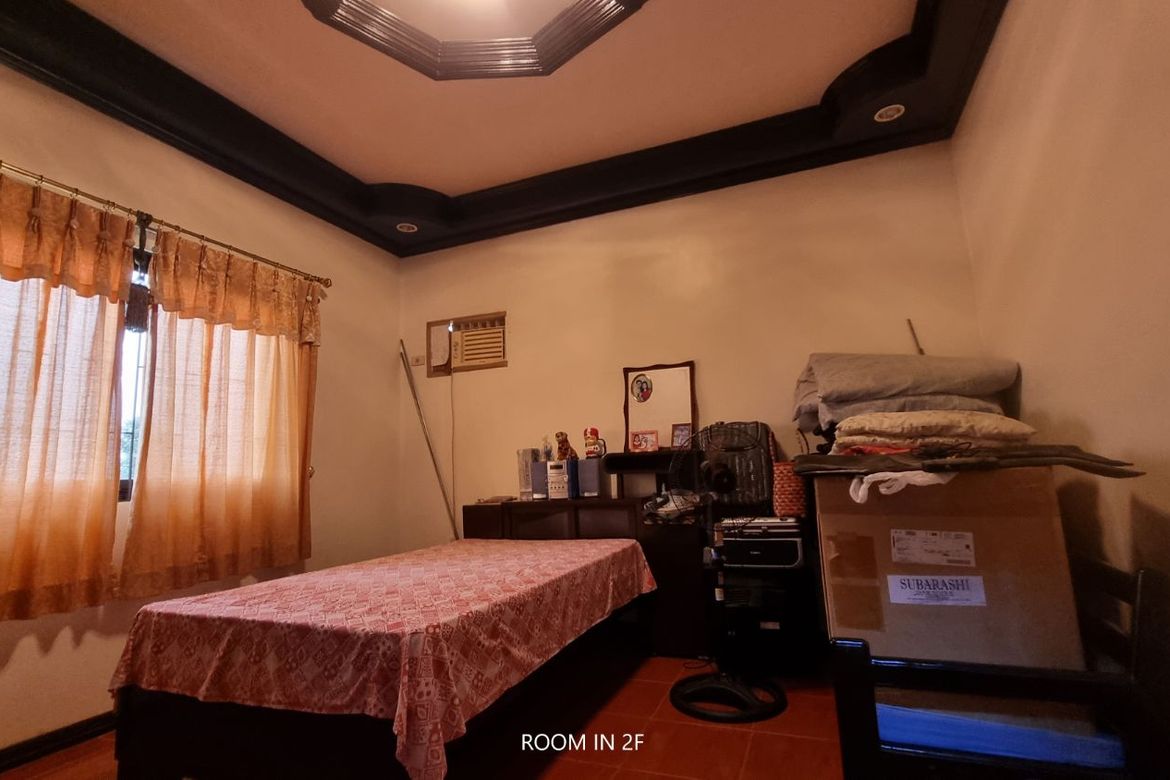 4 Bedroom House for Sale in Sumacab South, Cabanatuan, Nueva Ecija – photo 8