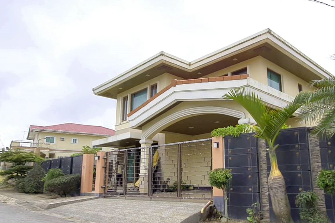 4 Bedroom House for Sale in Sungay North, Tagaytay, Cavite