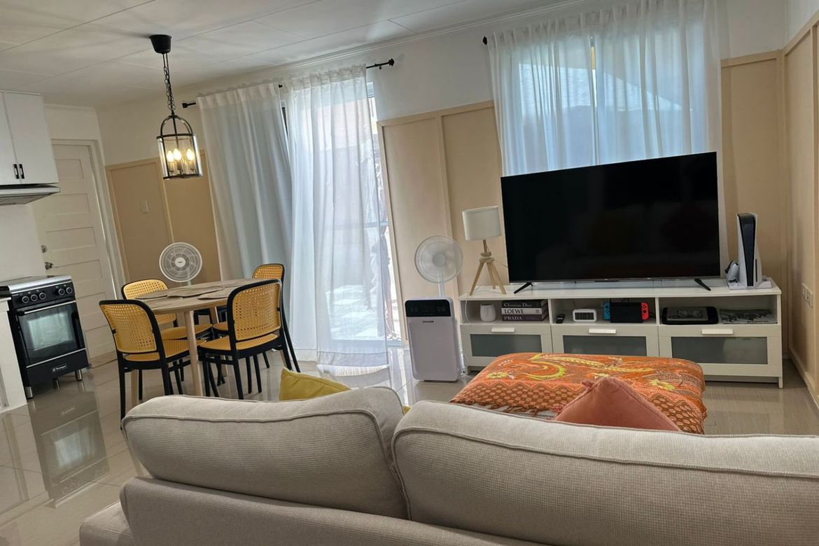 4 Bedroom House for Sale in Suntrust Verona, Lumil, Silang, Cavite – photo 3