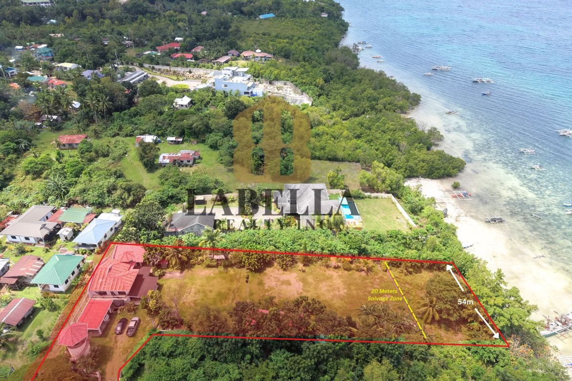 4 Bedroom House for Sale in Tabalong, Dauis, Bohol – photo 4
